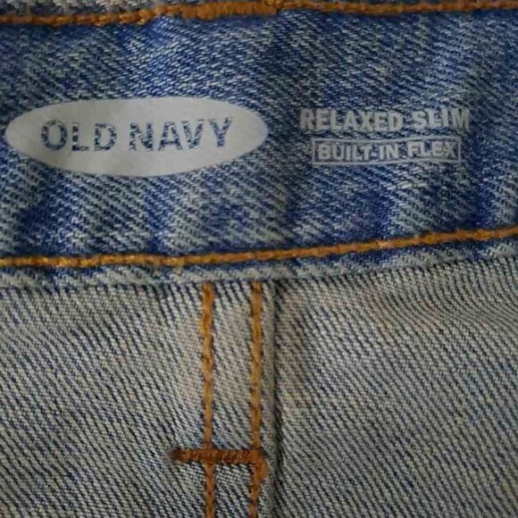 Mens Relaxed slim jeans NWOT - Picture 9 of 10